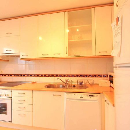 1176 Beach Front 2 Pools Bahia Marbella Exterior foto