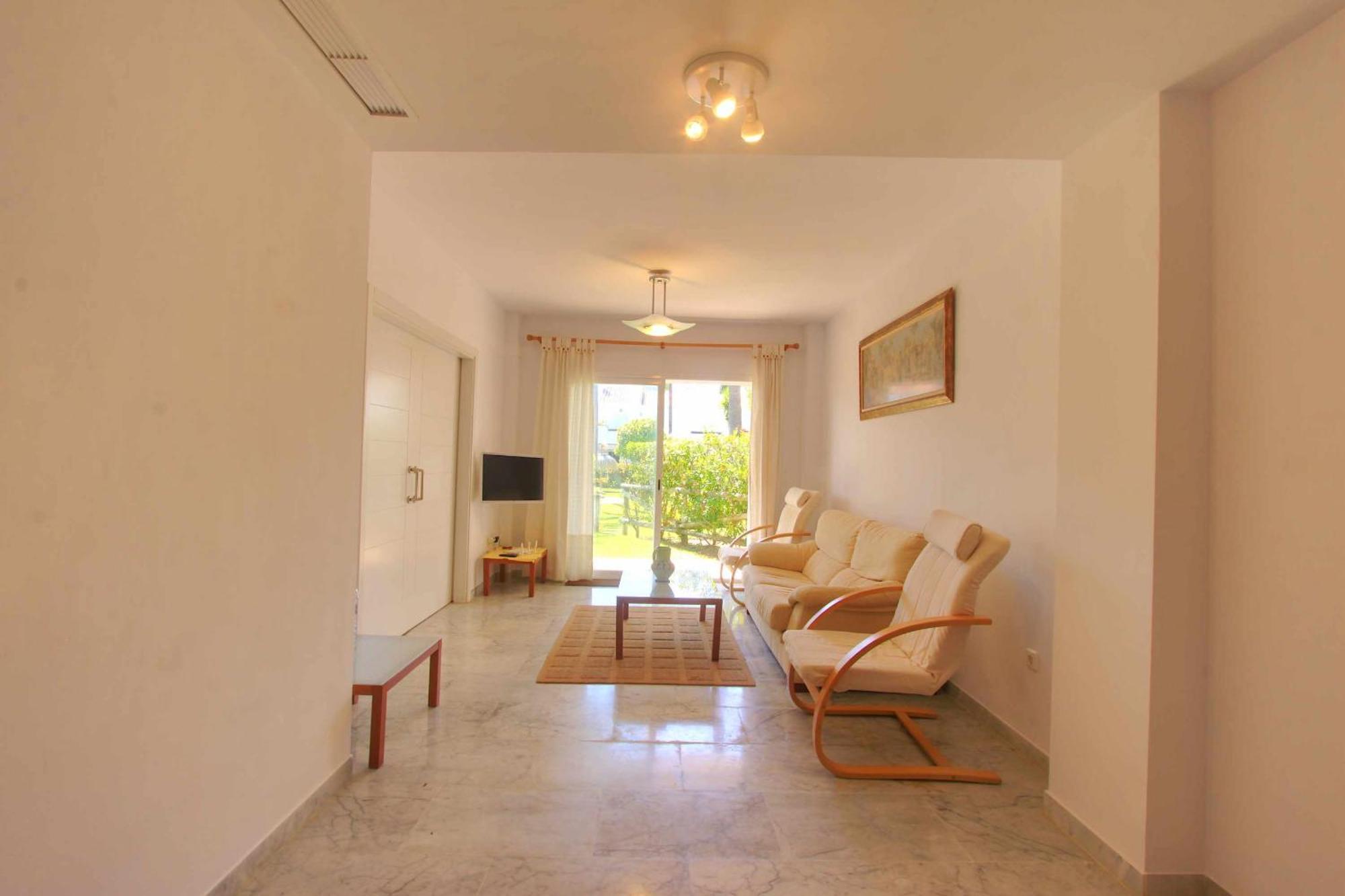 1176 Beach Front 2 Pools Bahia Marbella Exterior foto
