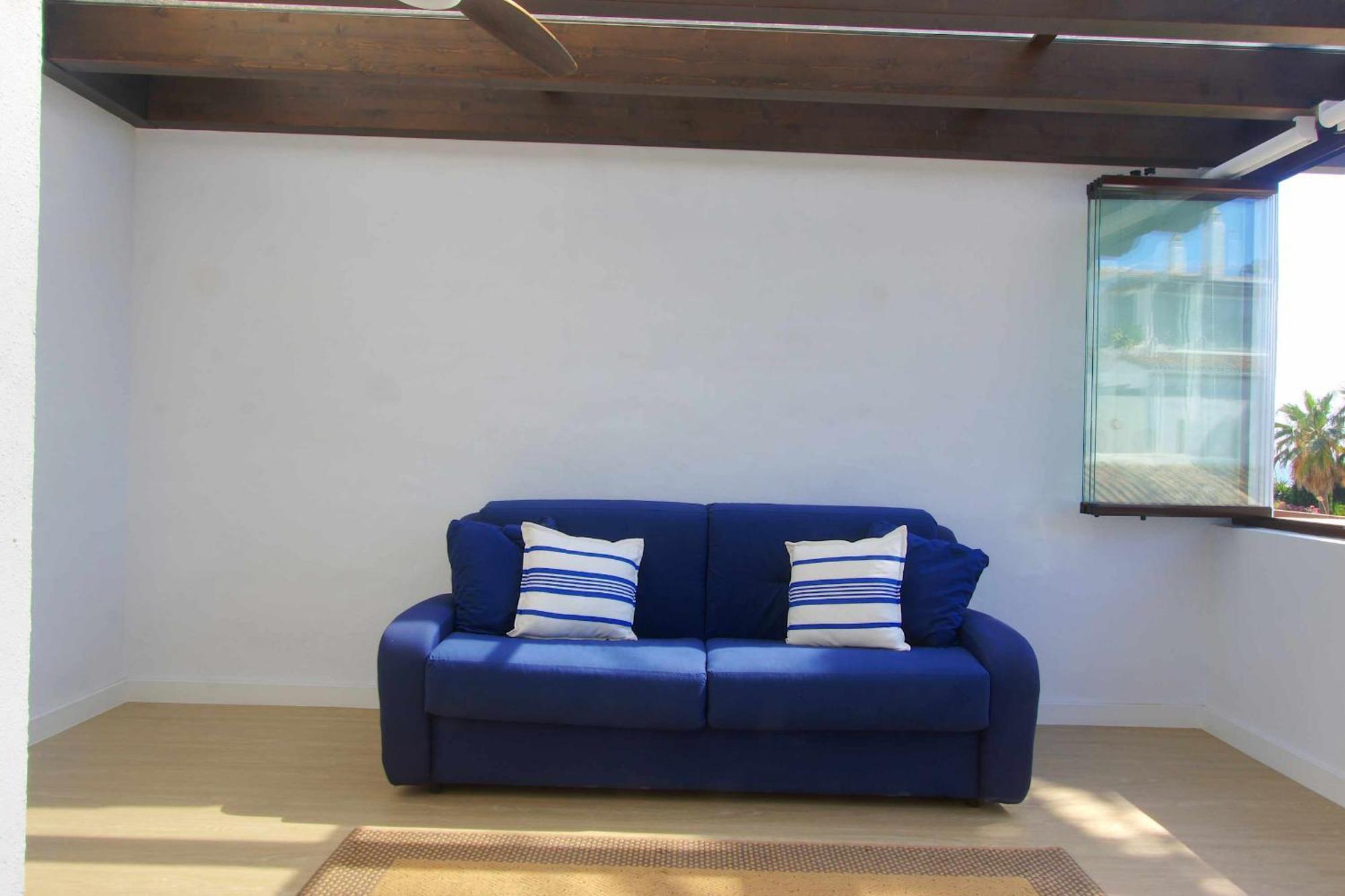 1176 Beach Front 2 Pools Bahia Marbella Exterior foto